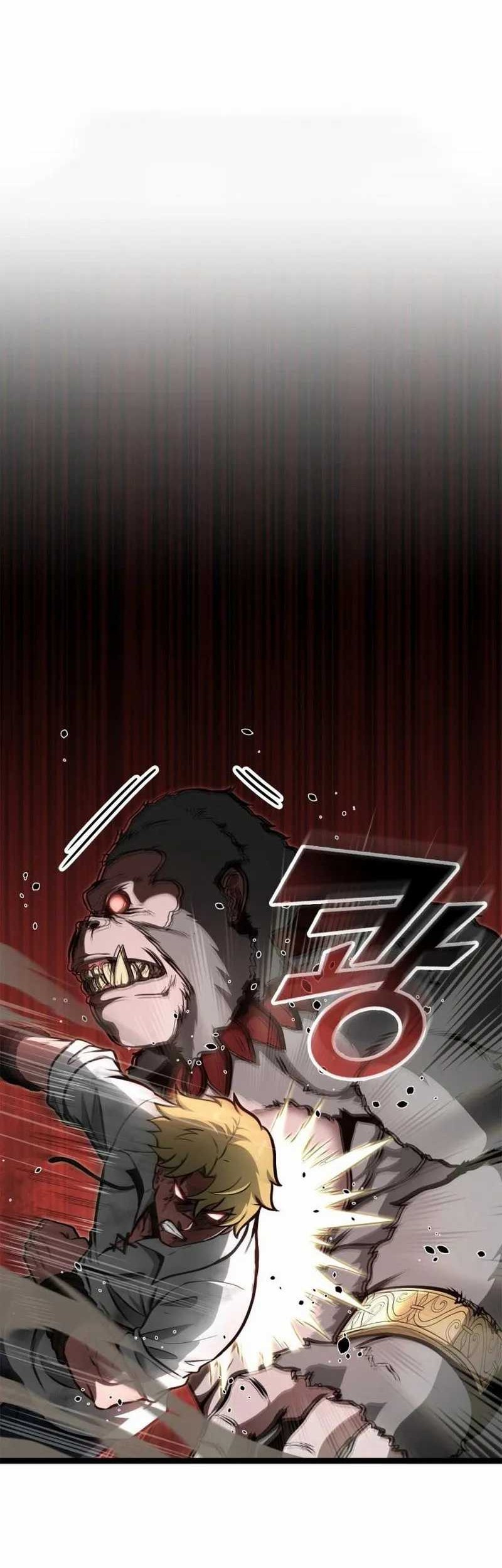 Kalli the Champion Chapter 61 - halaman 3