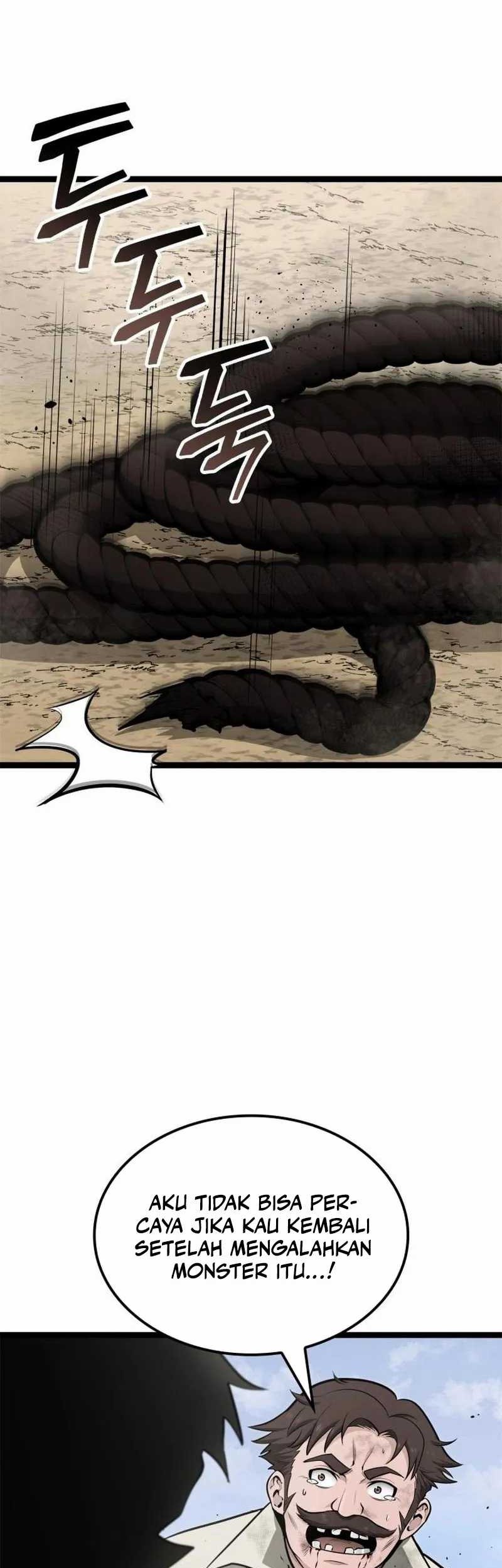 Kalli the Champion Chapter 61 - halaman 31
