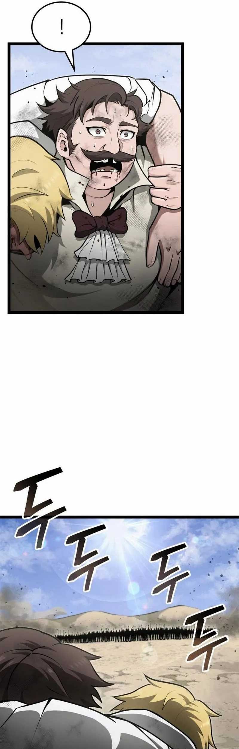 Kalli the Champion Chapter 61 - halaman 35