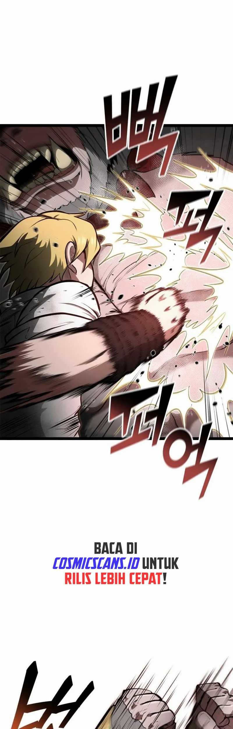 Kalli the Champion Chapter 61 - halaman 4