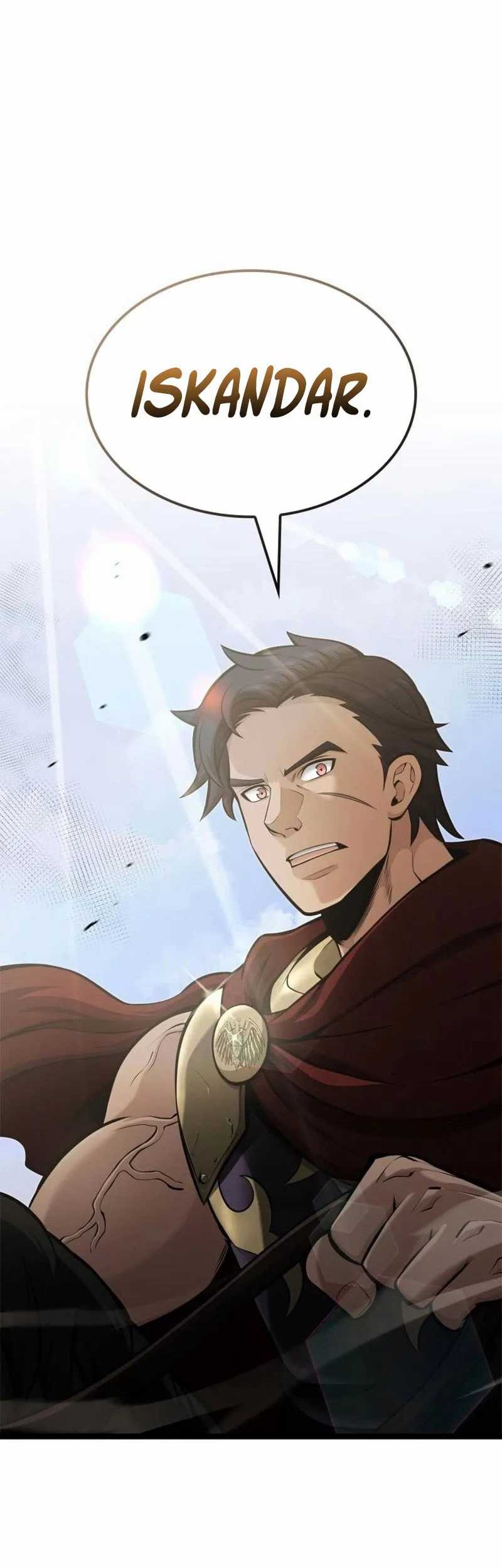 Kalli the Champion Chapter 61 - halaman 42