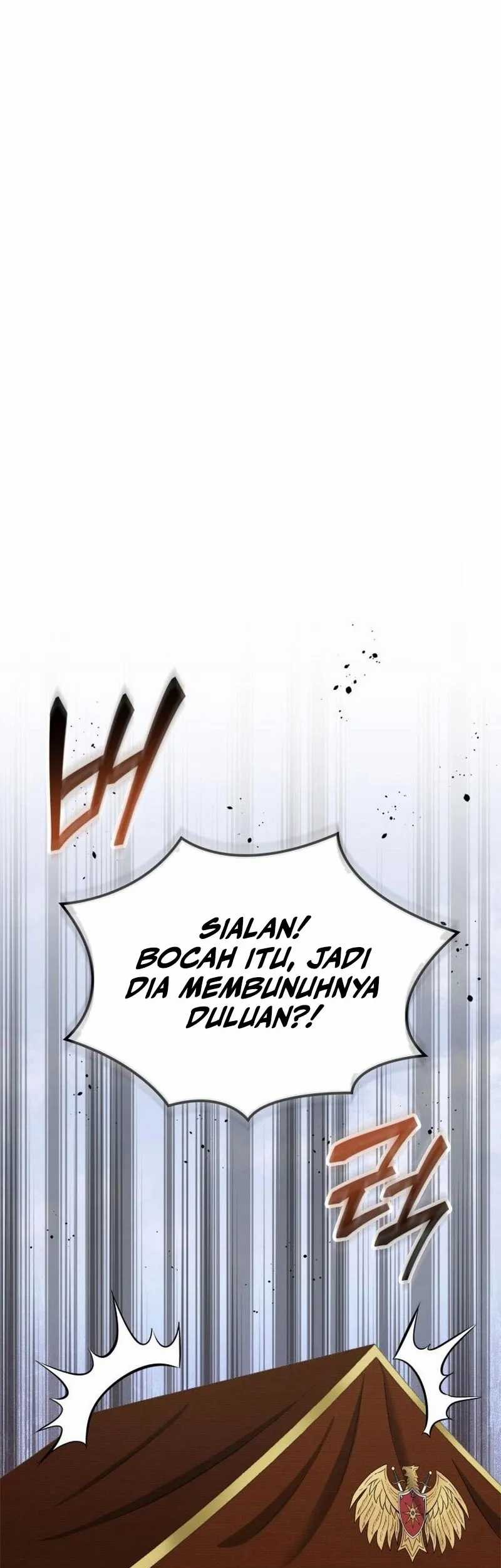 Kalli the Champion Chapter 61 - halaman 45