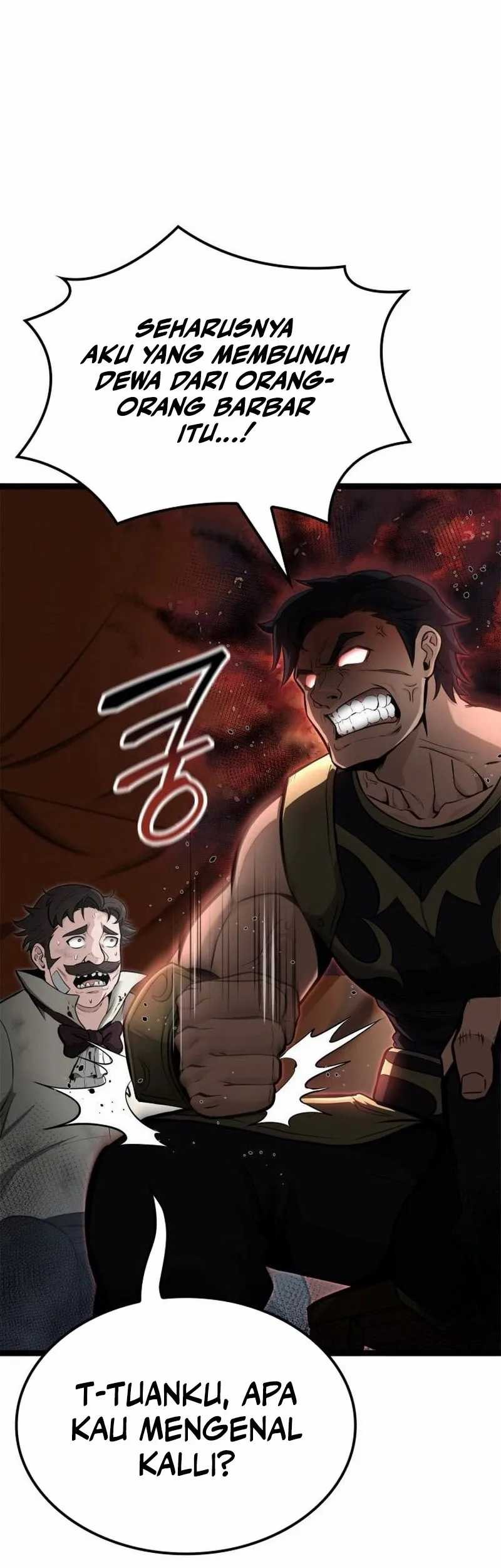 Kalli the Champion Chapter 61 - halaman 47