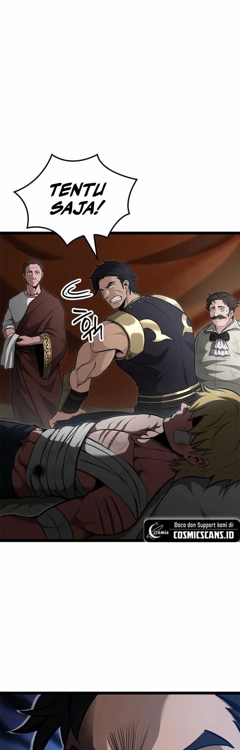 Kalli the Champion Chapter 61 - halaman 48