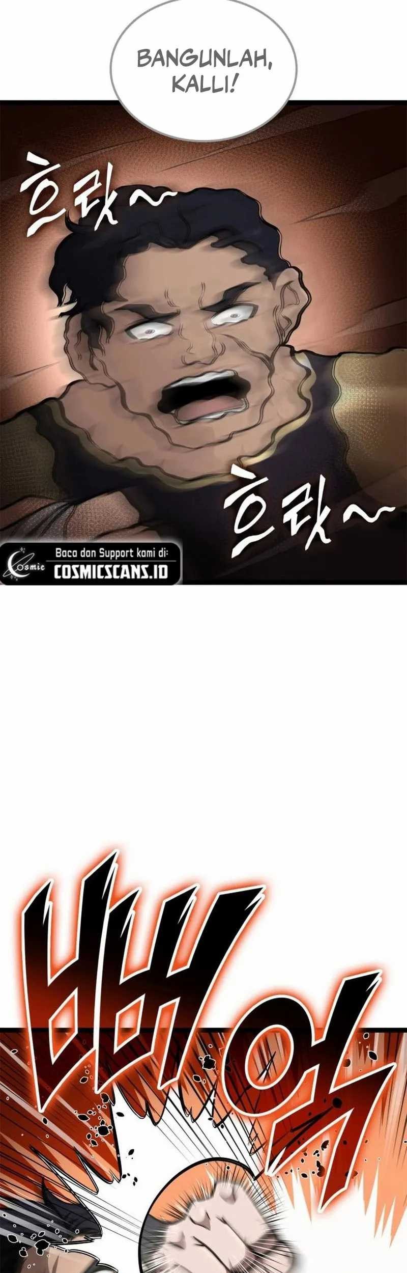 Kalli the Champion Chapter 61 - halaman 52