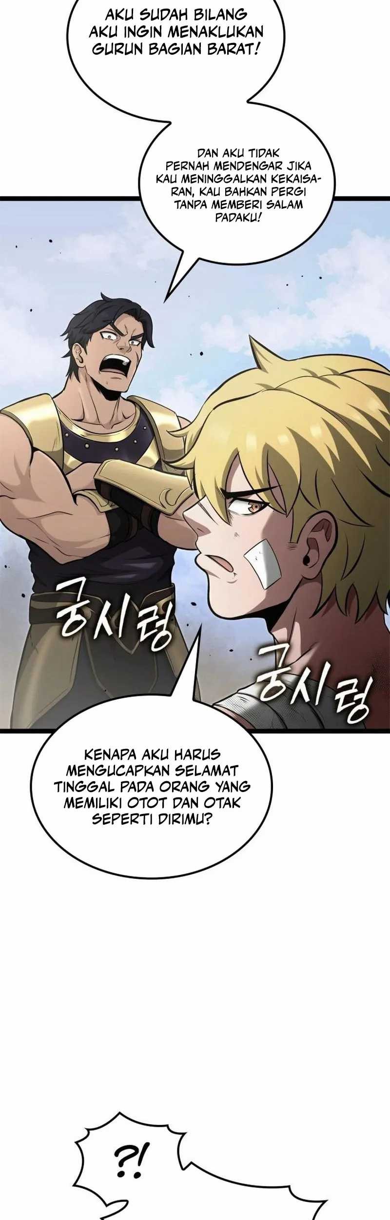 Kalli the Champion Chapter 61 - halaman 56