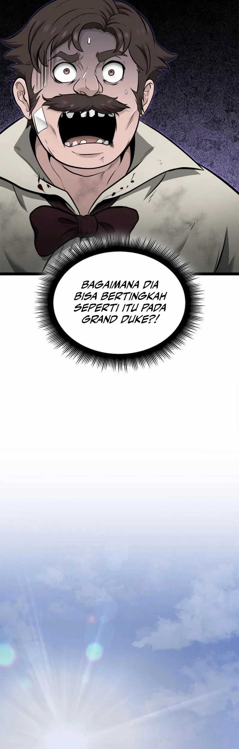Kalli the Champion Chapter 61 - halaman 58