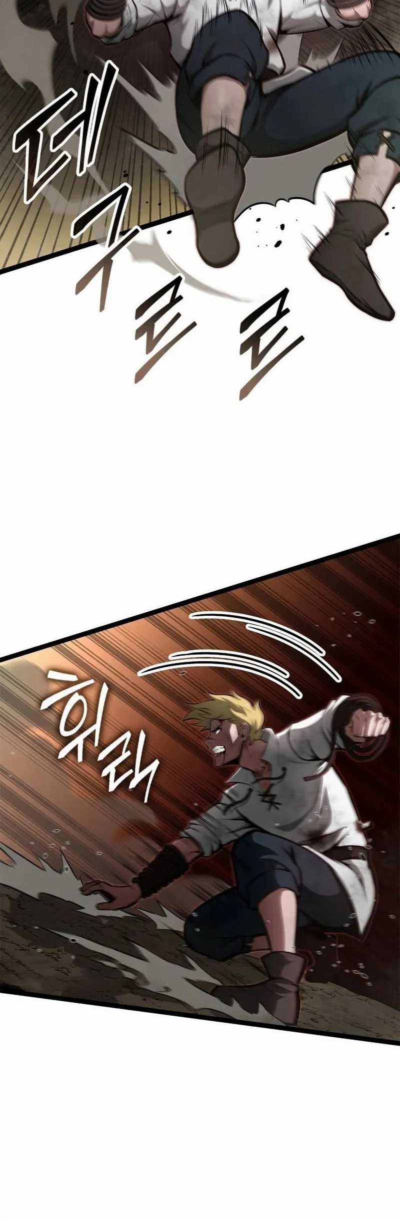 Kalli the Champion Chapter 61 - halaman 6