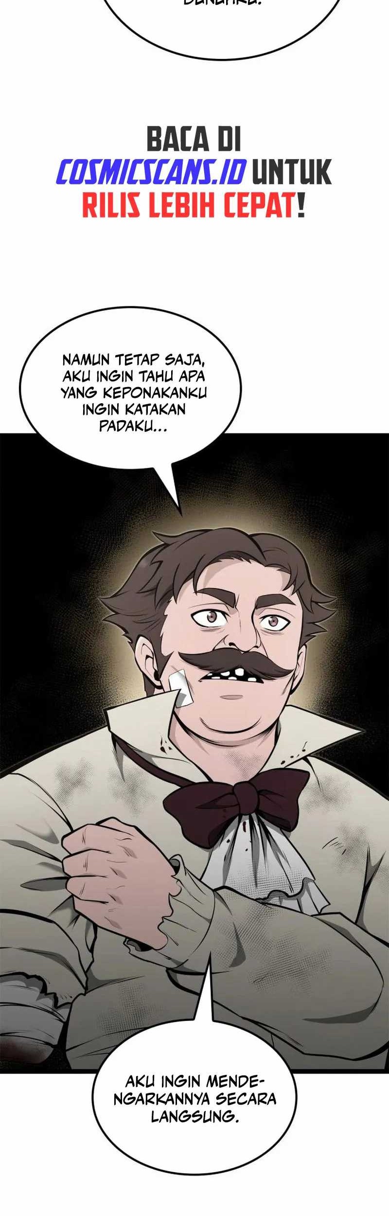 Kalli the Champion Chapter 61 - halaman 61