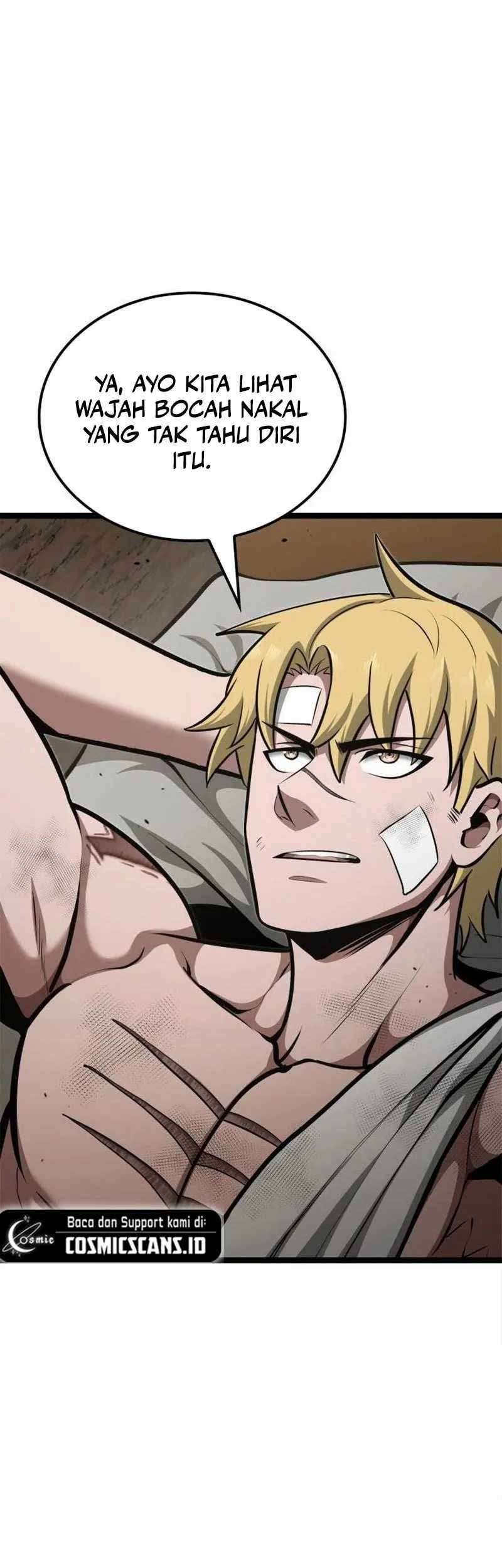 Kalli the Champion Chapter 61 - halaman 62