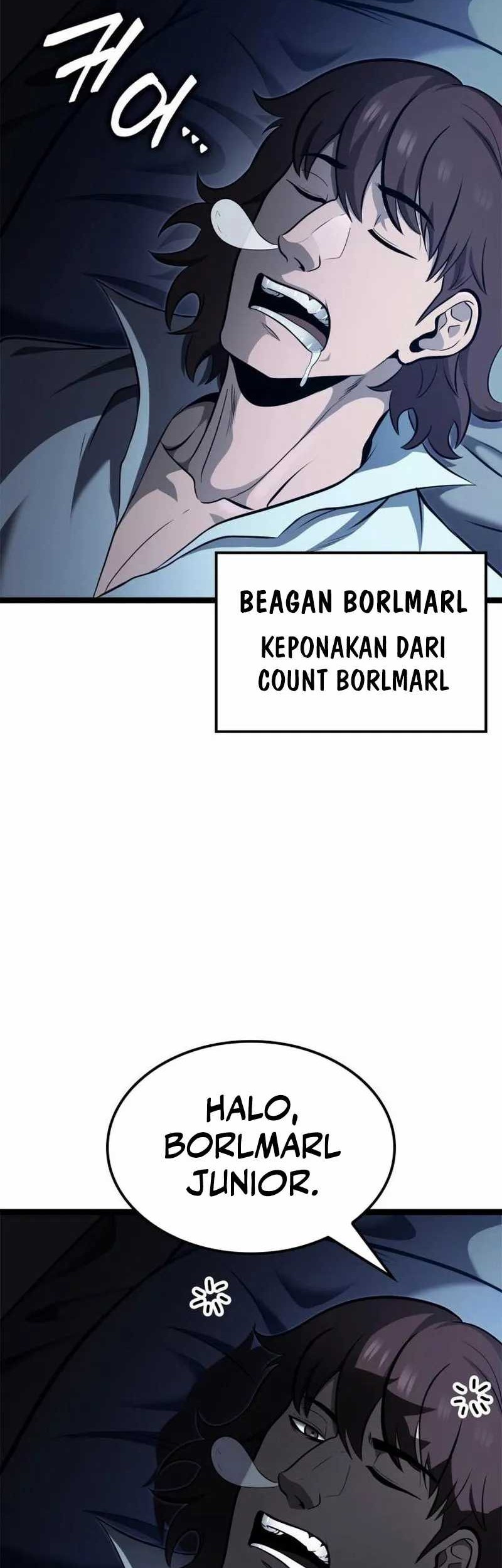 Kalli the Champion Chapter 61 - halaman 65