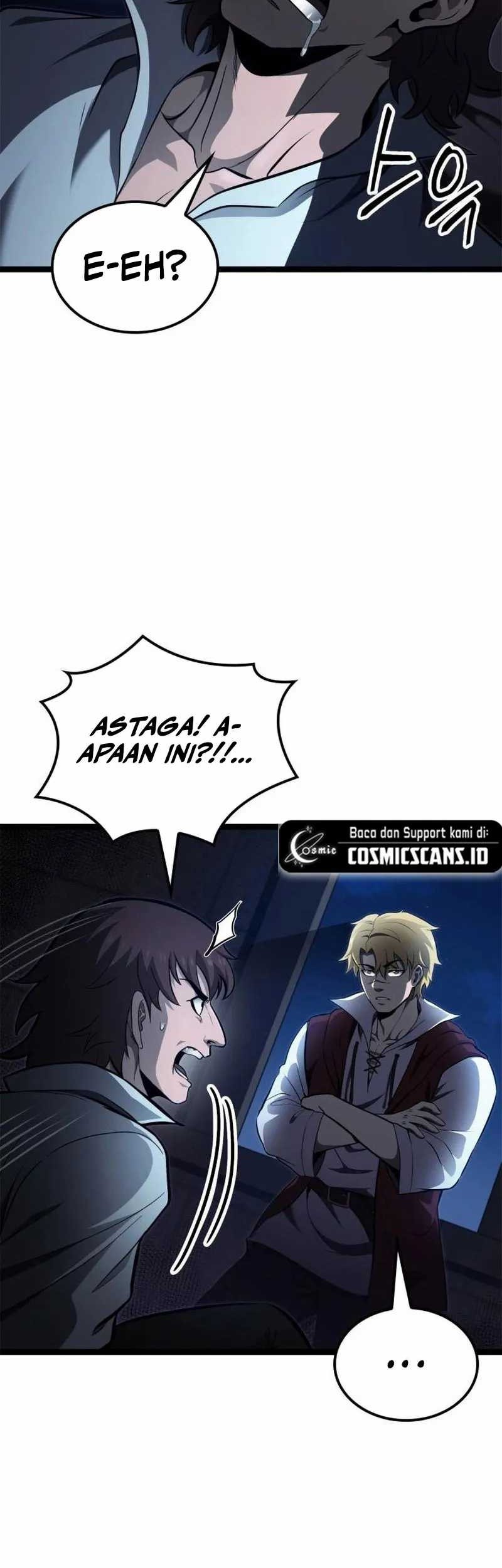 Kalli the Champion Chapter 61 - halaman 66