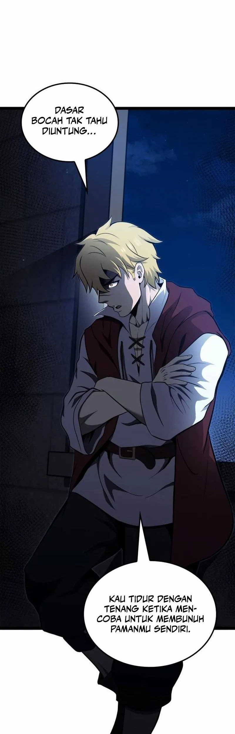 Kalli the Champion Chapter 61 - halaman 67