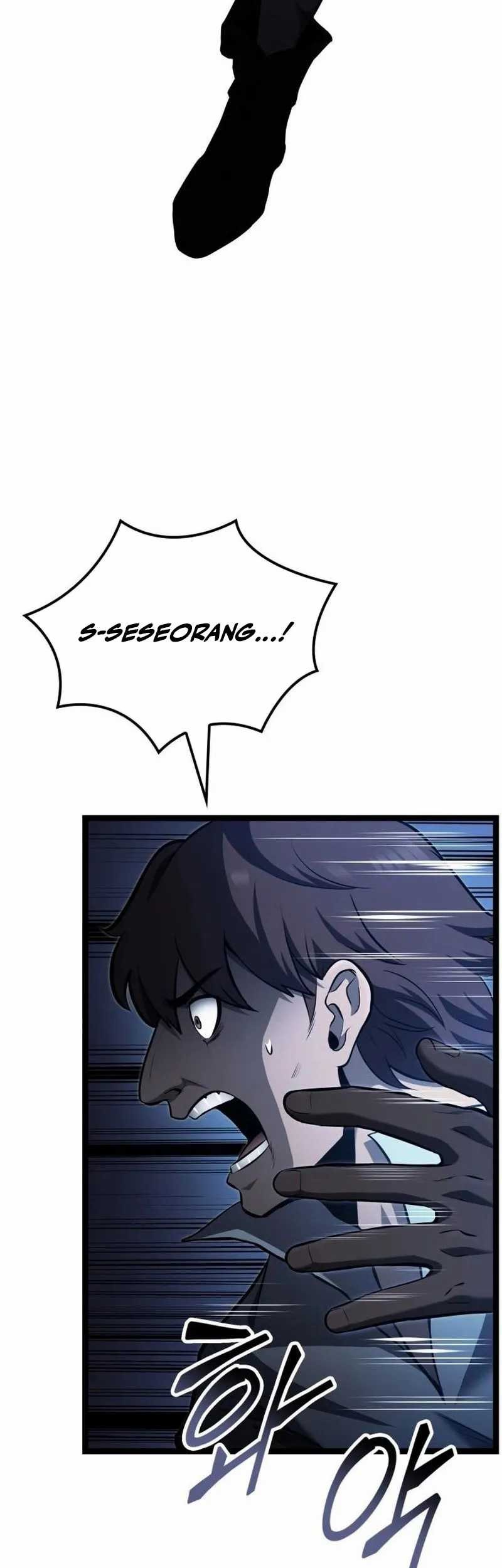 Kalli the Champion Chapter 61 - halaman 68
