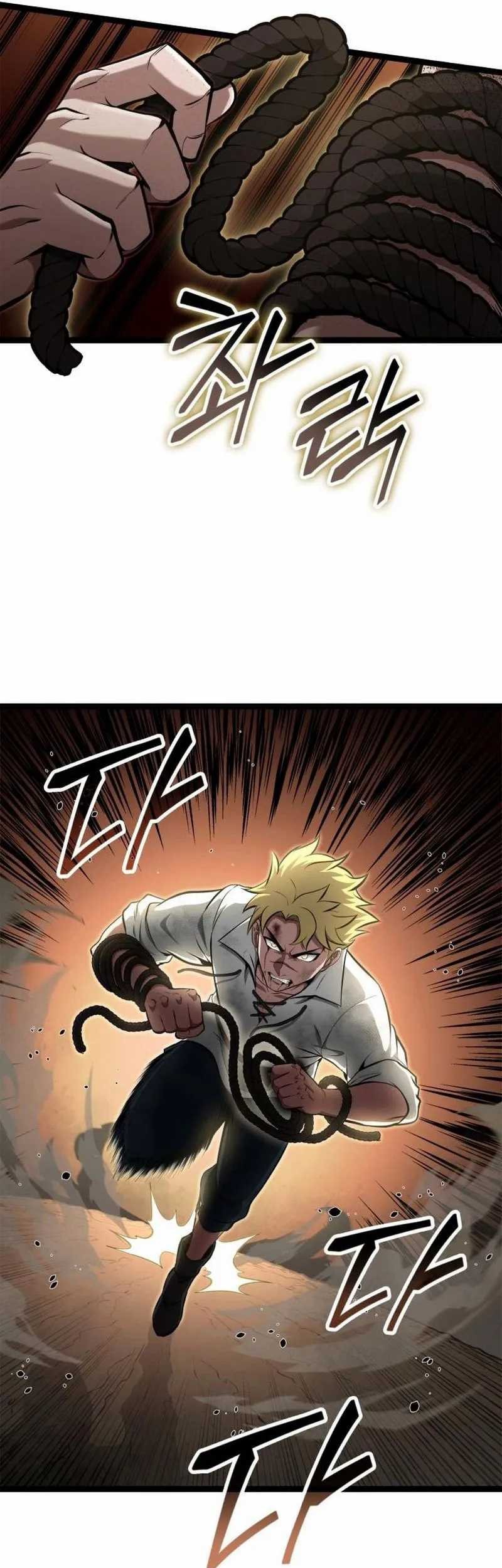 Kalli the Champion Chapter 61 - halaman 7