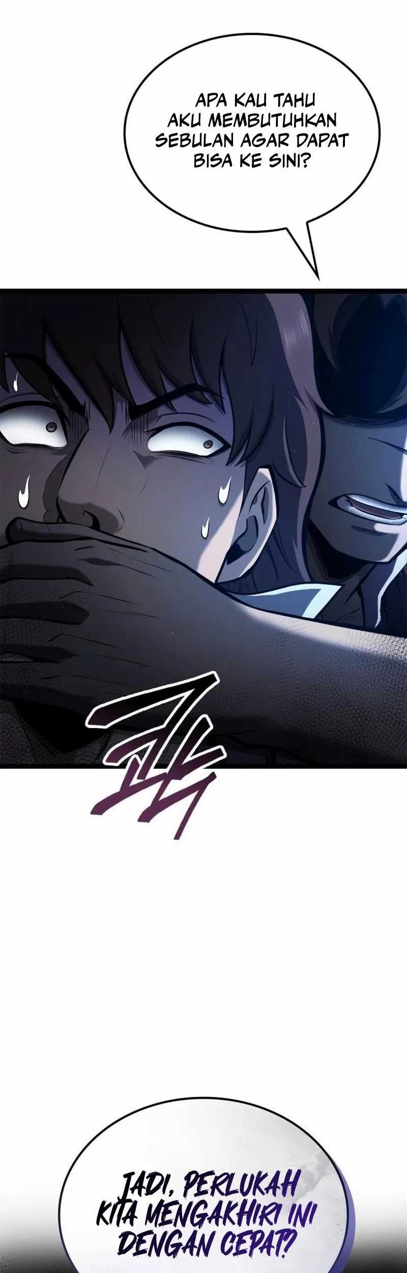 Kalli the Champion Chapter 61 - halaman 70