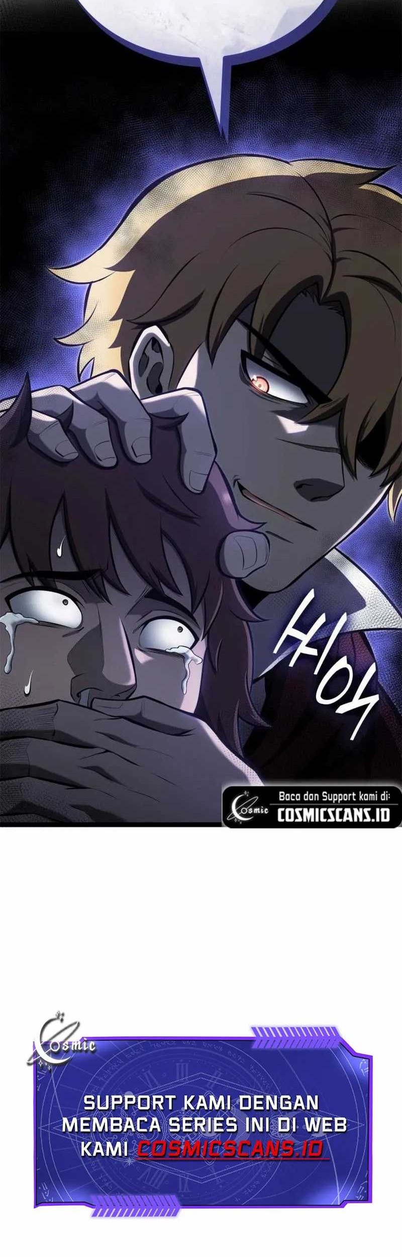 Kalli the Champion Chapter 61 - halaman 71