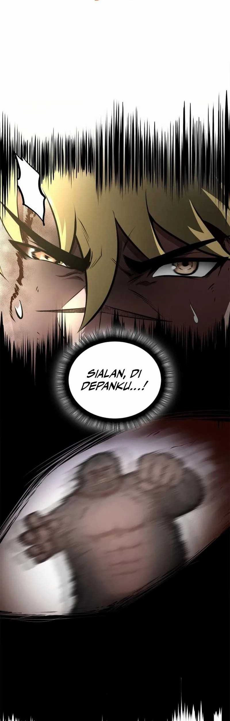 Kalli the Champion Chapter 61 - halaman 8