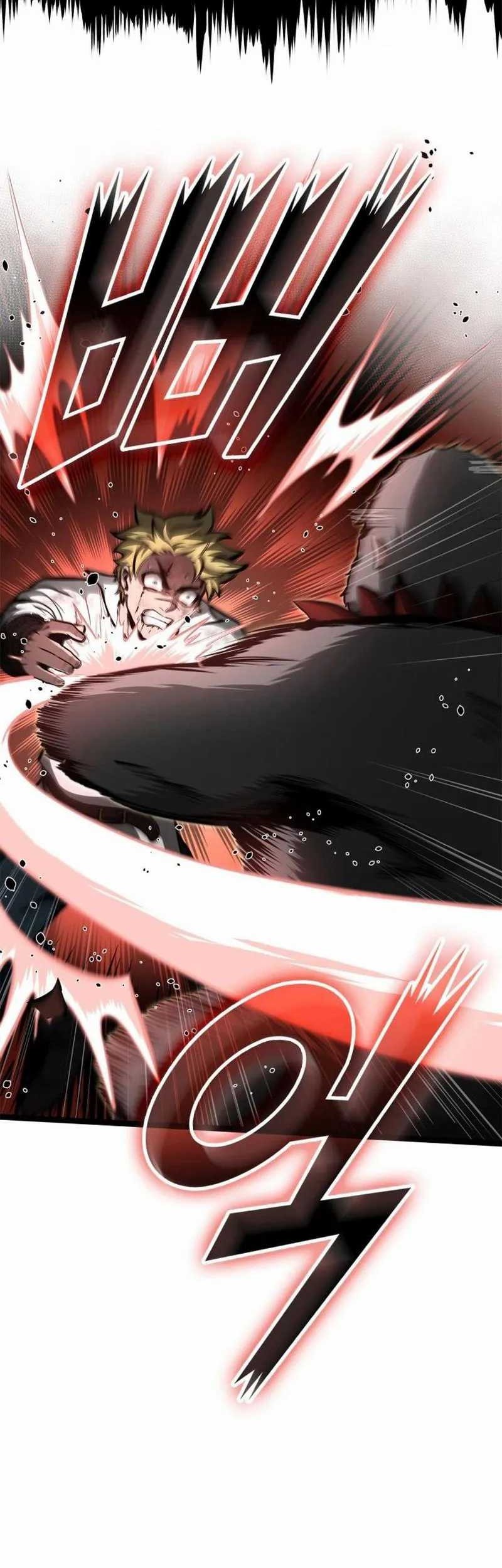 Kalli the Champion Chapter 61 - halaman 9