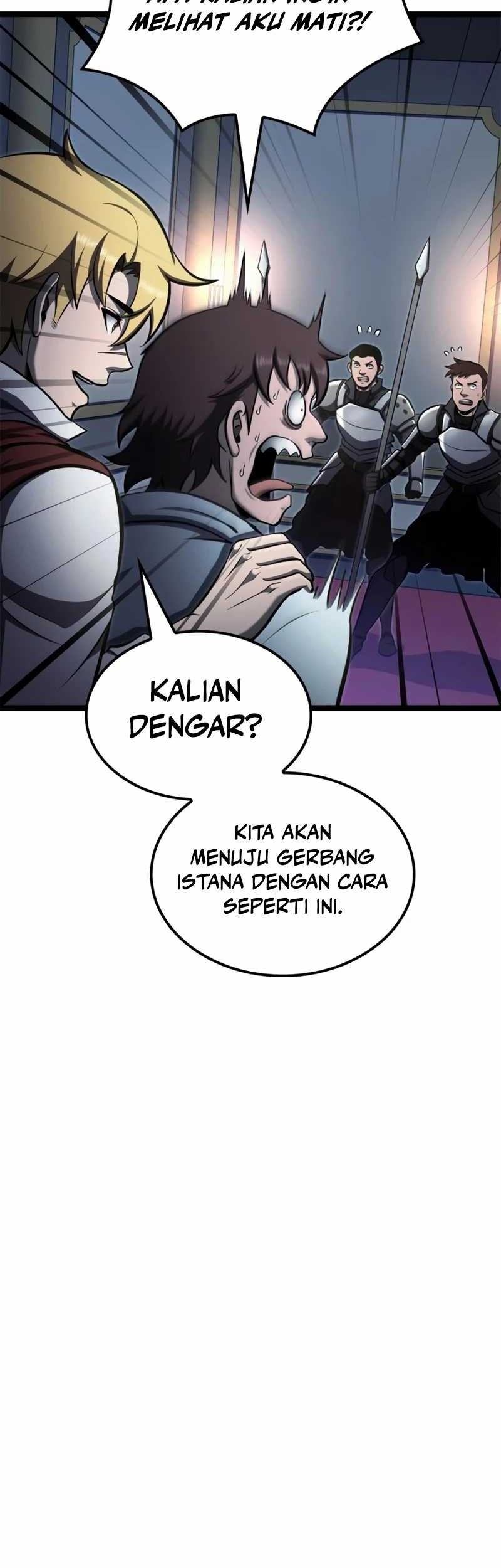 Kalli the Champion Chapter 62 - halaman 10