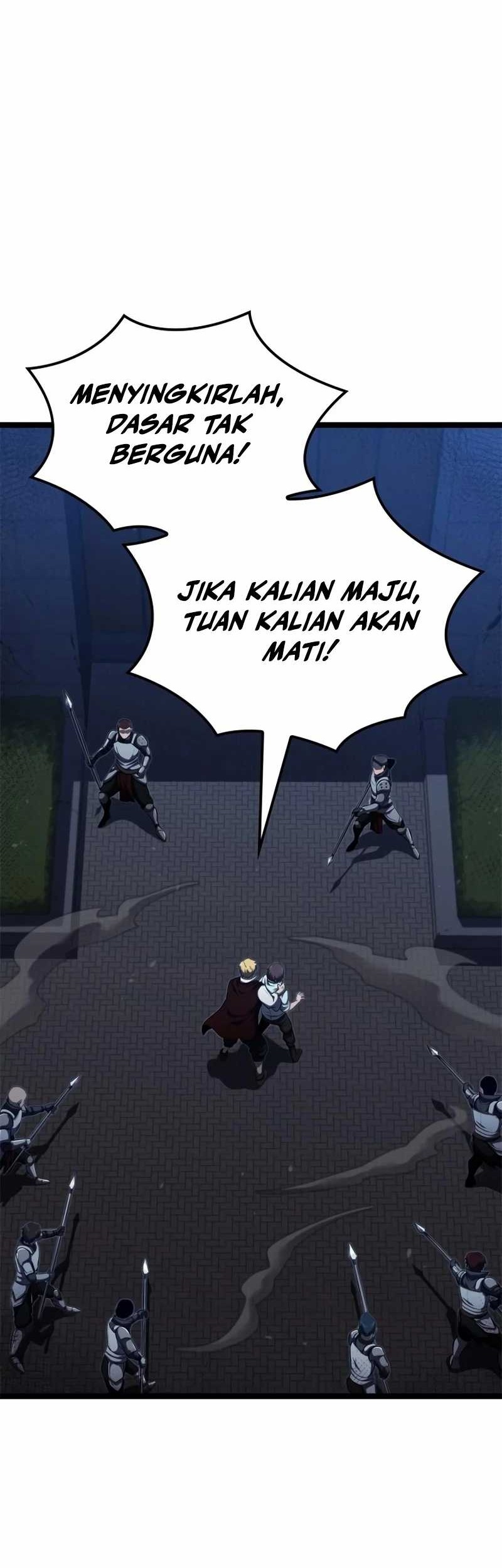 Kalli the Champion Chapter 62 - halaman 11