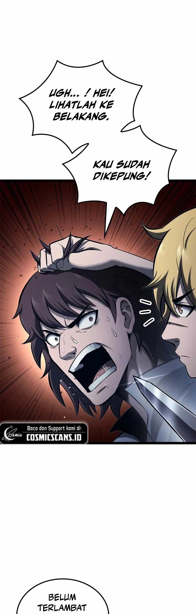 Kalli the Champion Chapter 62 - halaman 12