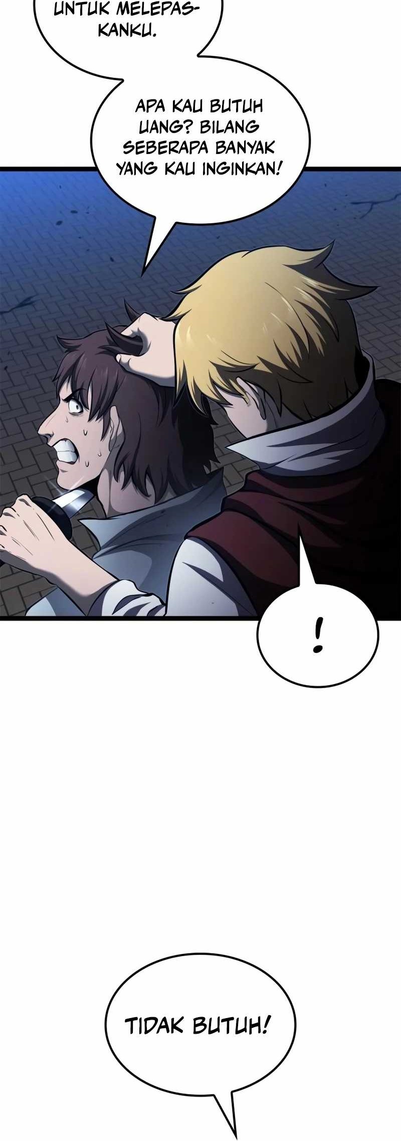Kalli the Champion Chapter 62 - halaman 13