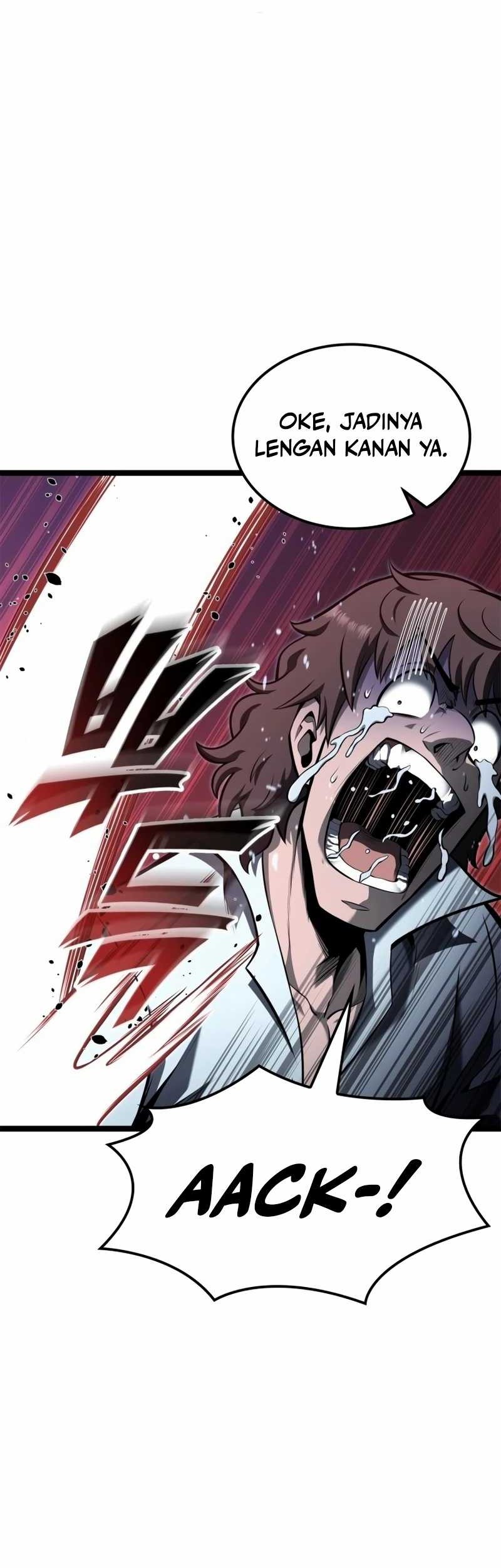 Kalli the Champion Chapter 62 - halaman 16