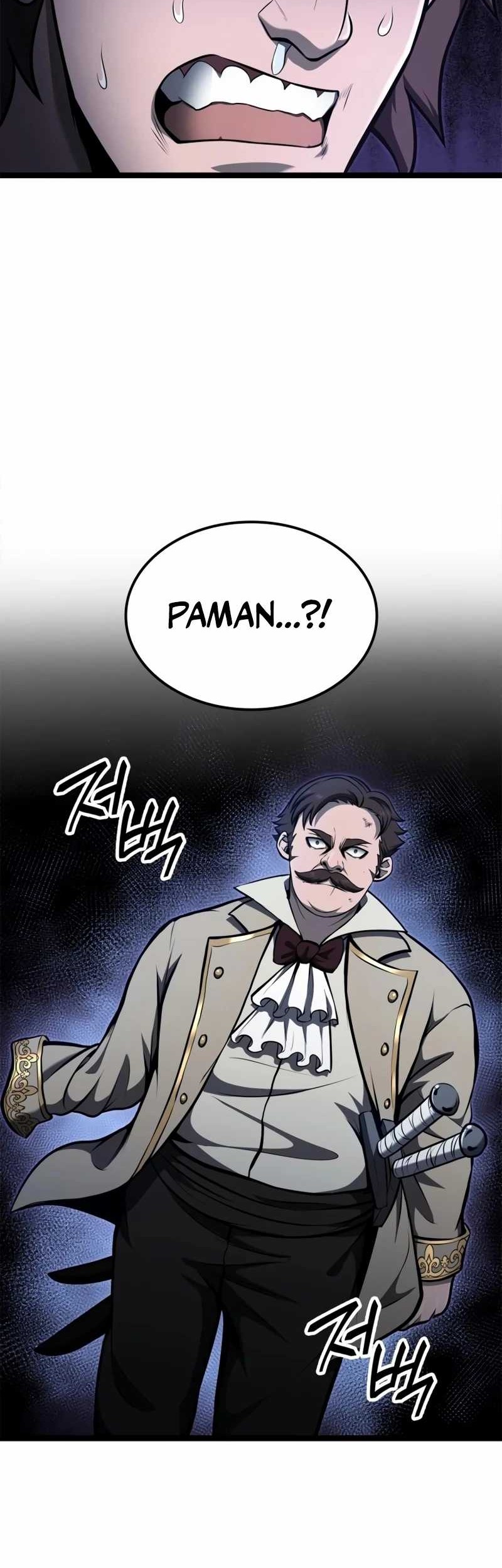 Kalli the Champion Chapter 62 - halaman 19