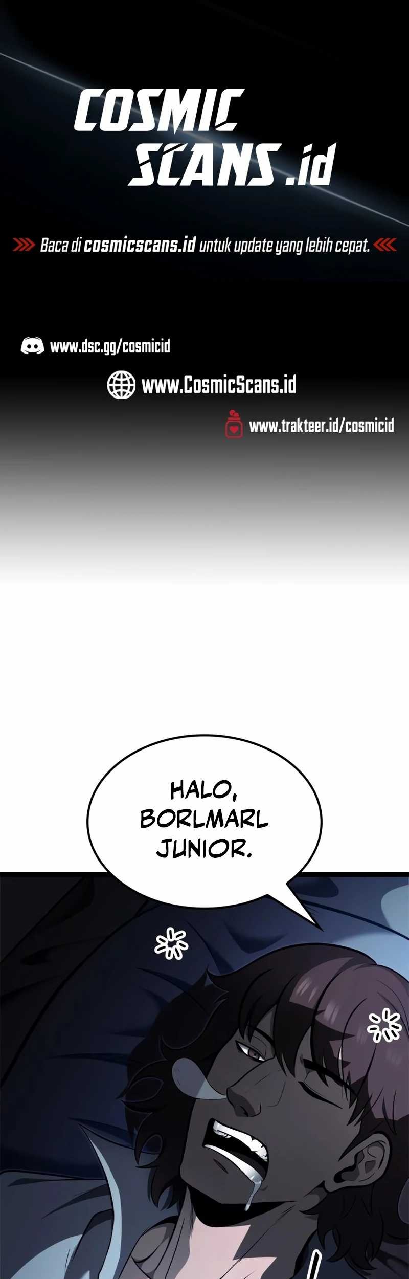 Kalli the Champion Chapter 62 - halaman 2