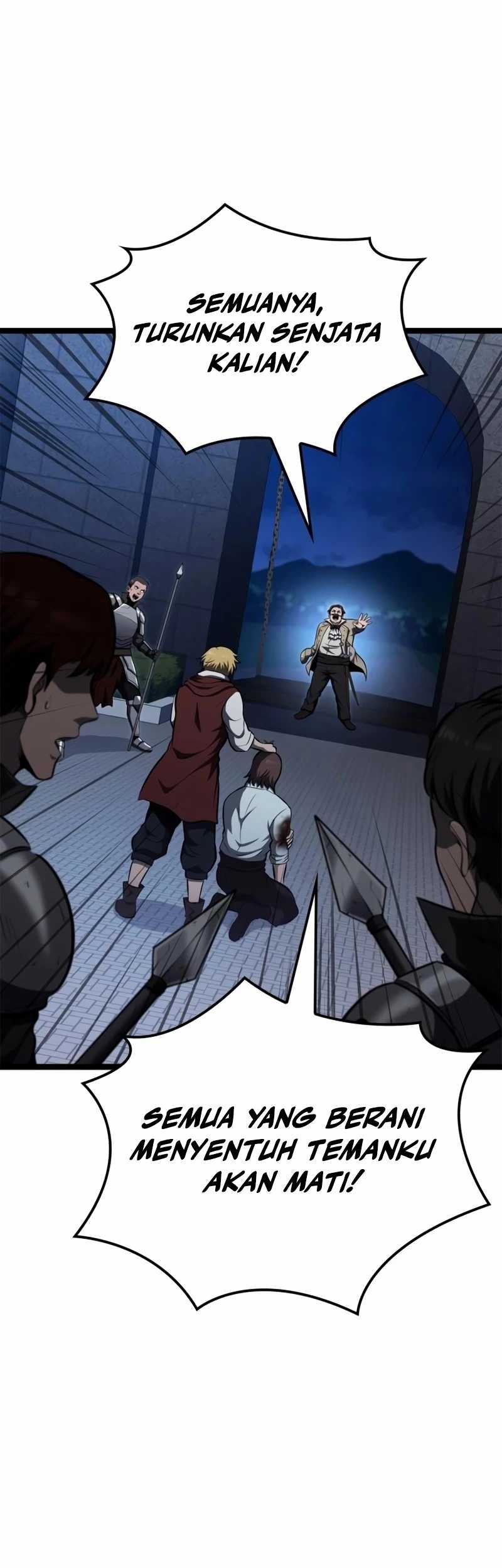 Kalli the Champion Chapter 62 - halaman 20