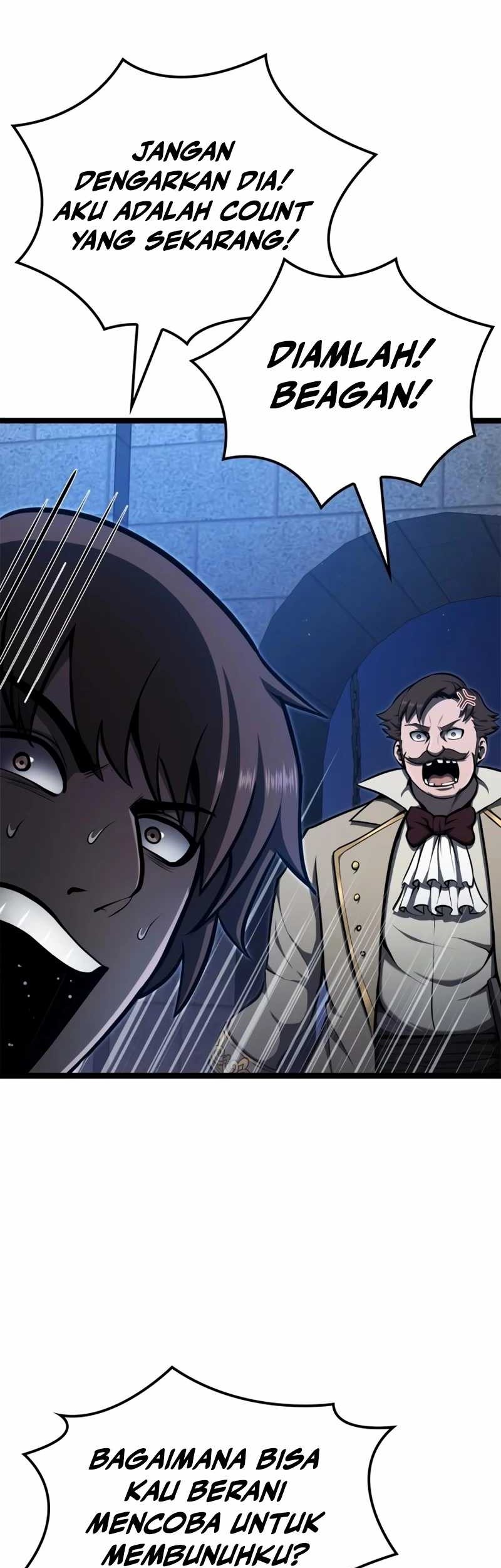 Kalli the Champion Chapter 62 - halaman 22