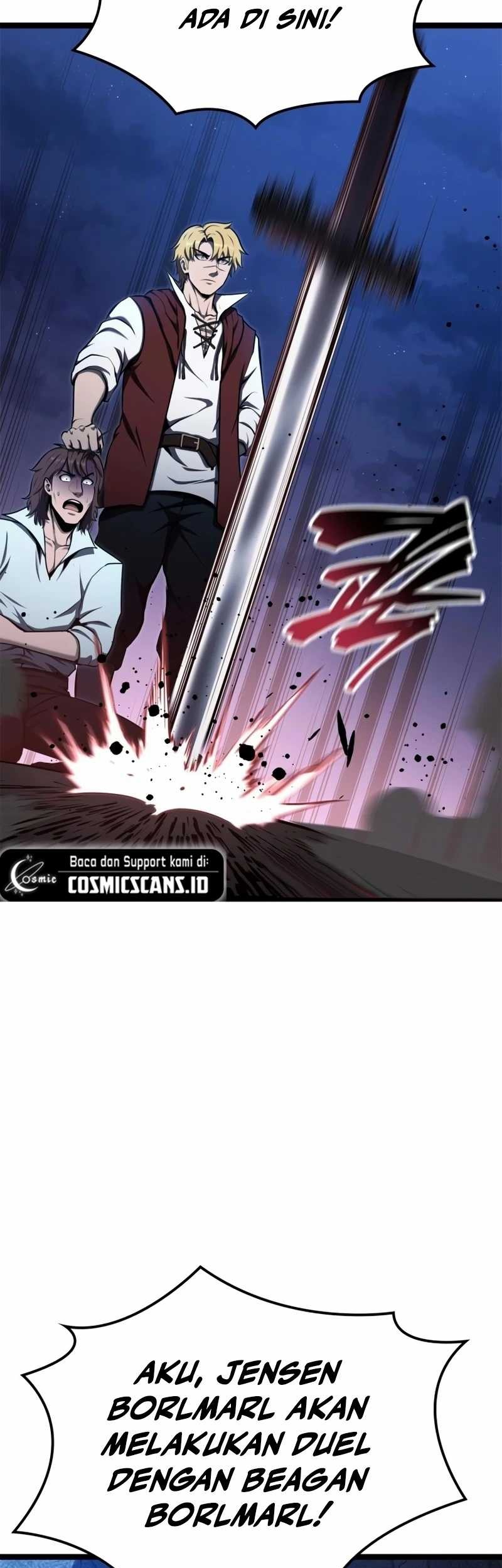 Kalli the Champion Chapter 62 - halaman 24