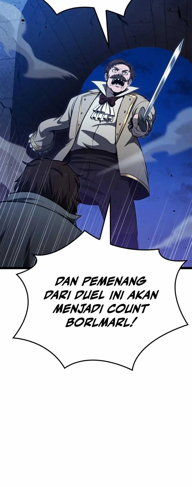 Kalli the Champion Chapter 62 - halaman 25