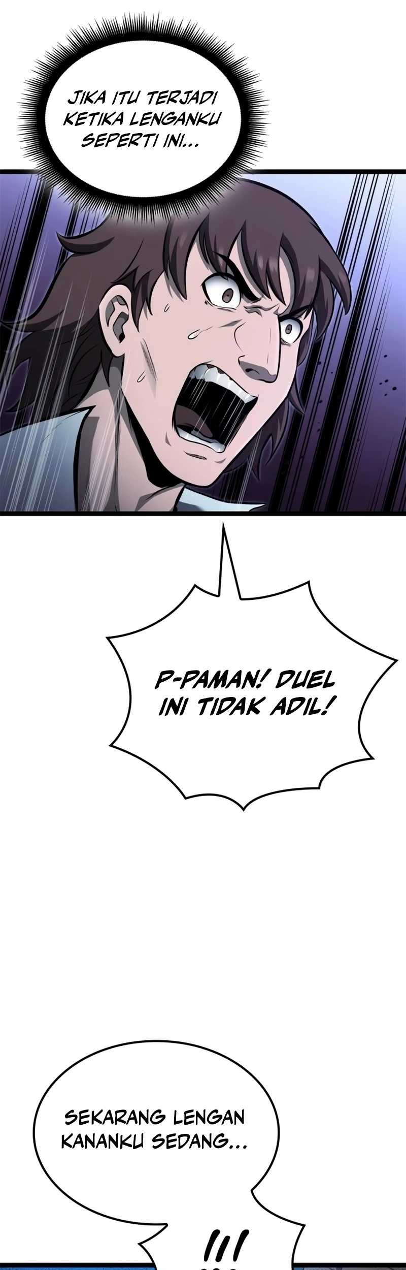 Kalli the Champion Chapter 62 - halaman 26
