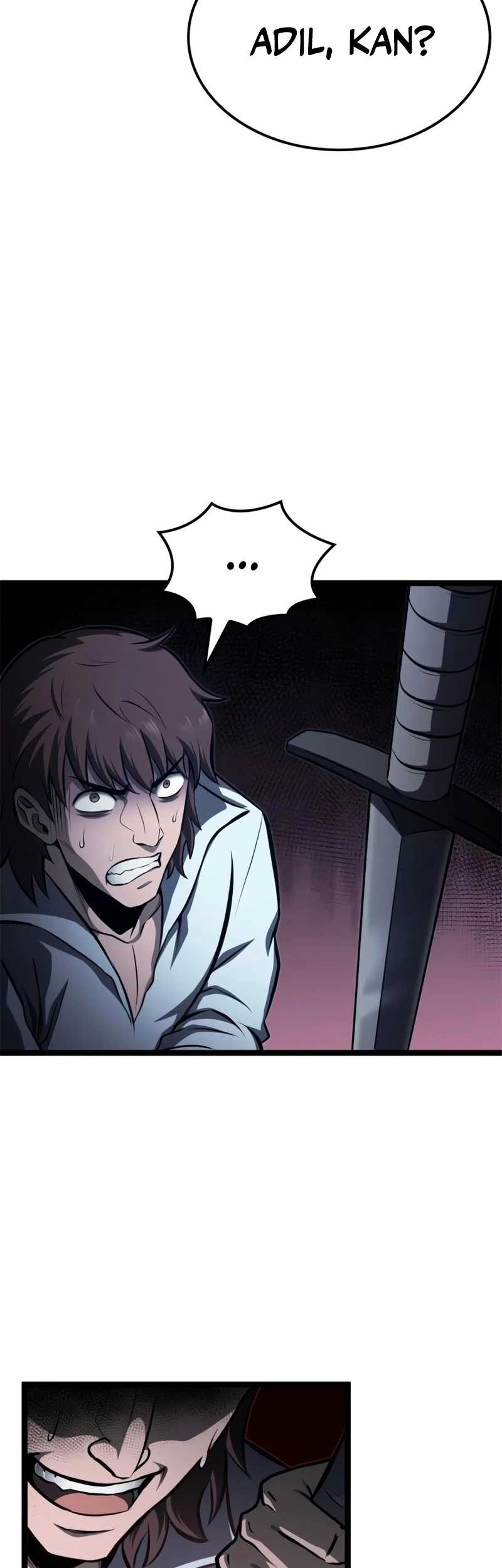 Kalli the Champion Chapter 62 - halaman 28