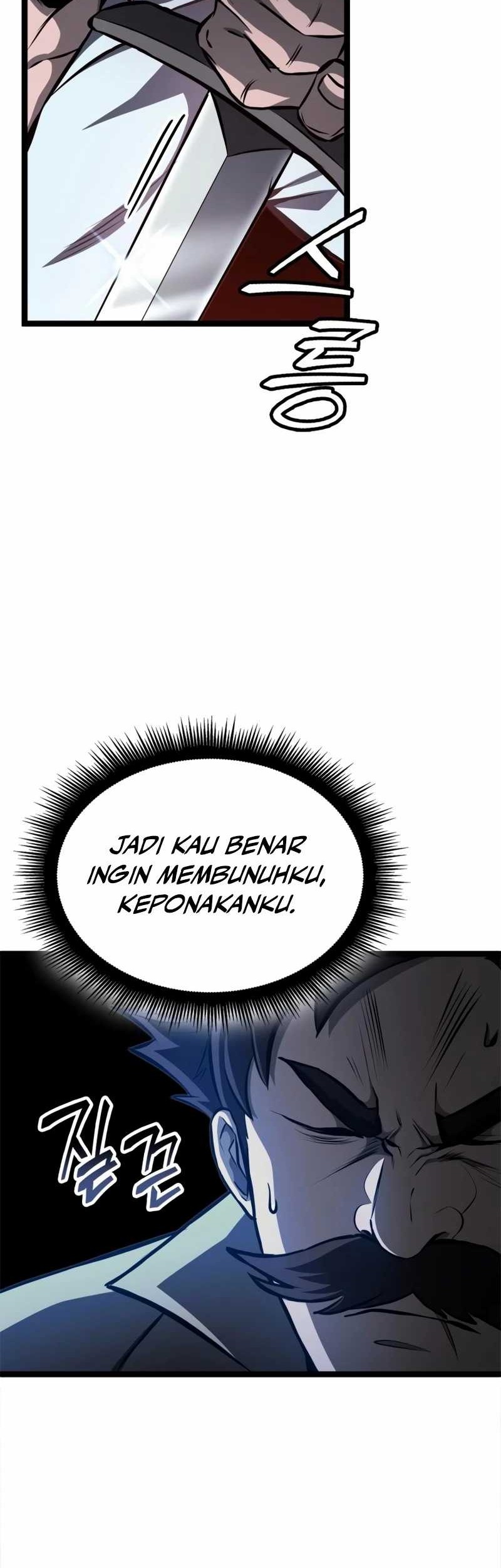 Kalli the Champion Chapter 62 - halaman 29