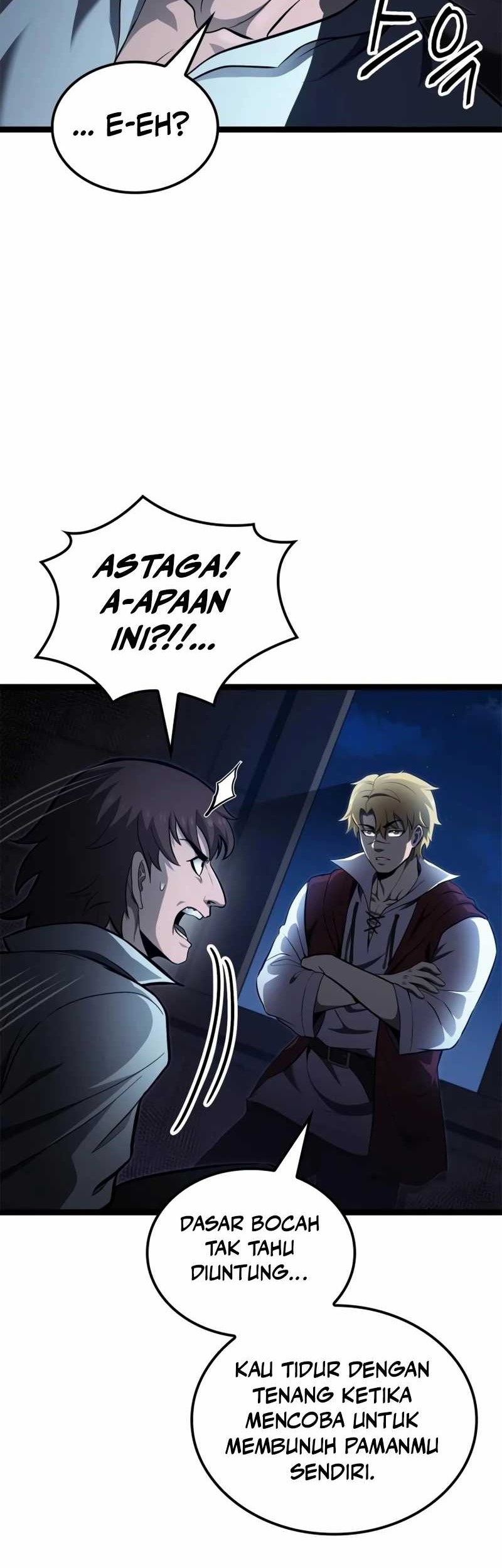 Kalli the Champion Chapter 62 - halaman 3