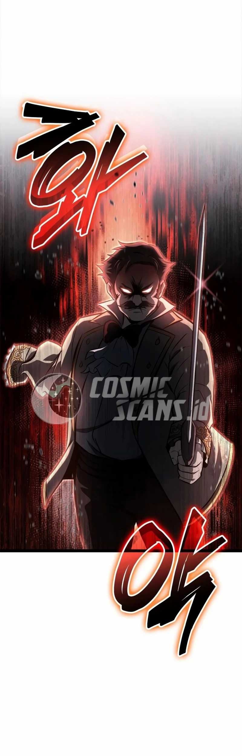 Kalli the Champion Chapter 62 - halaman 30