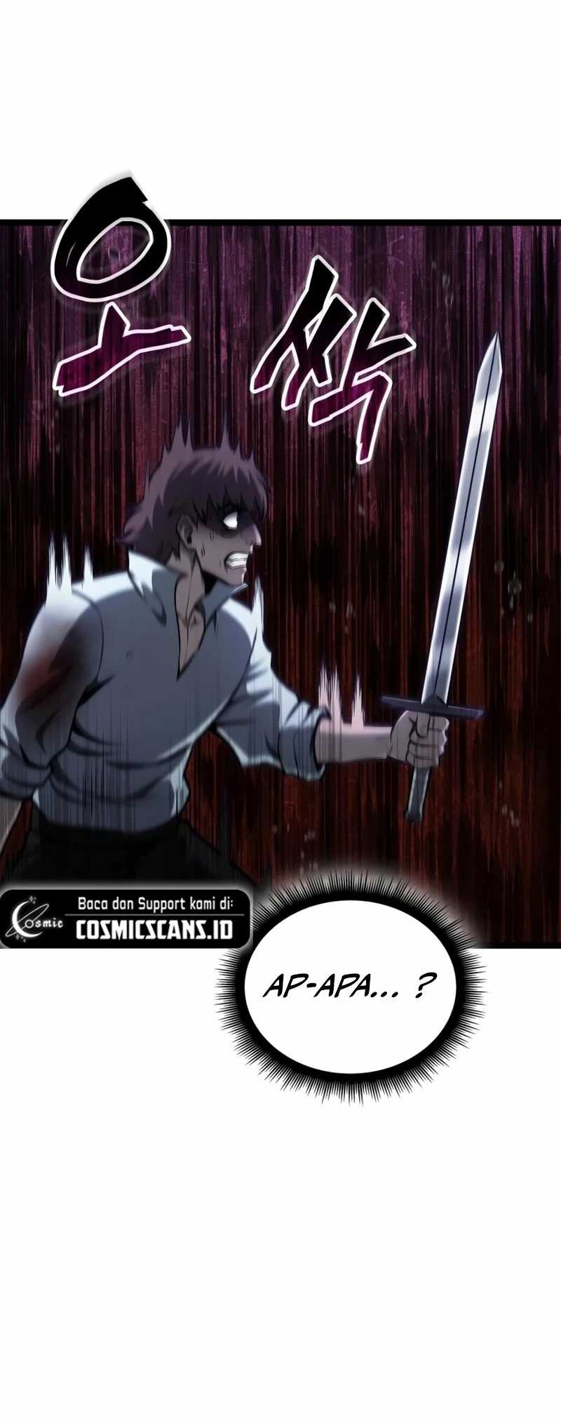 Kalli the Champion Chapter 62 - halaman 31