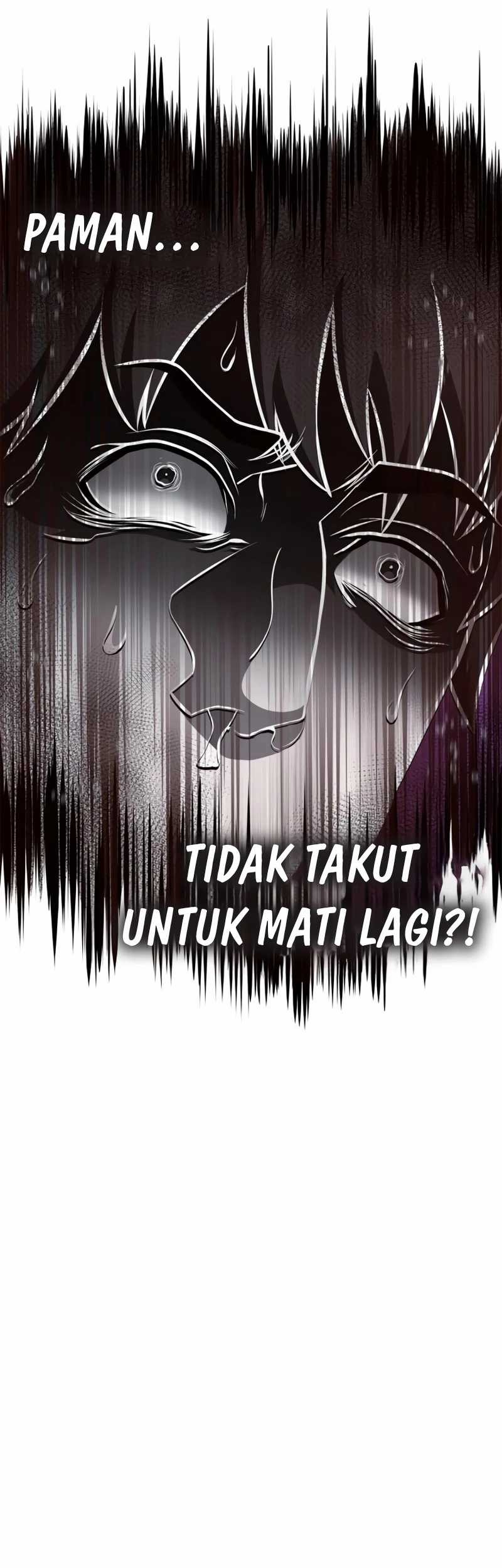 Kalli the Champion Chapter 62 - halaman 32