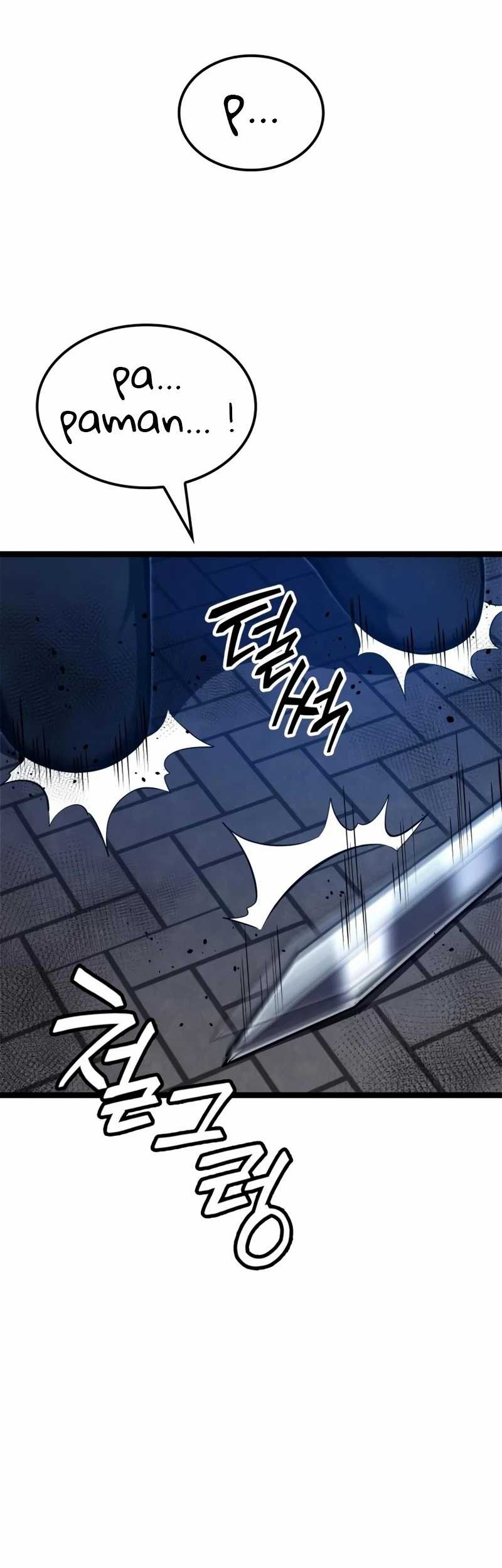 Kalli the Champion Chapter 62 - halaman 33