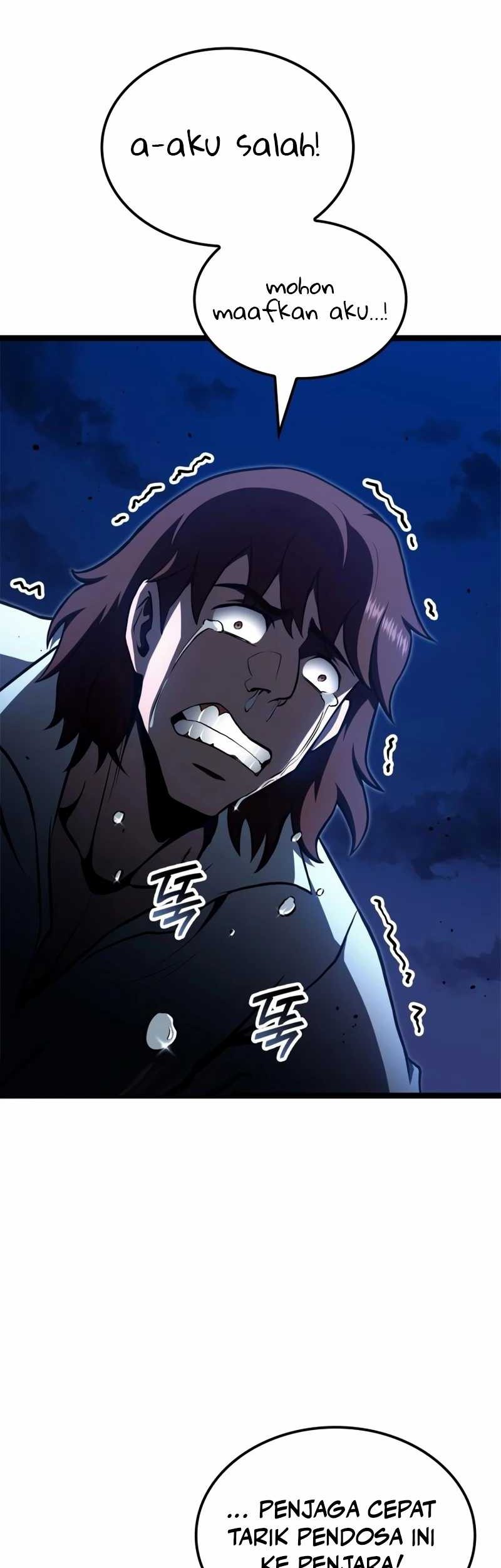 Kalli the Champion Chapter 62 - halaman 34