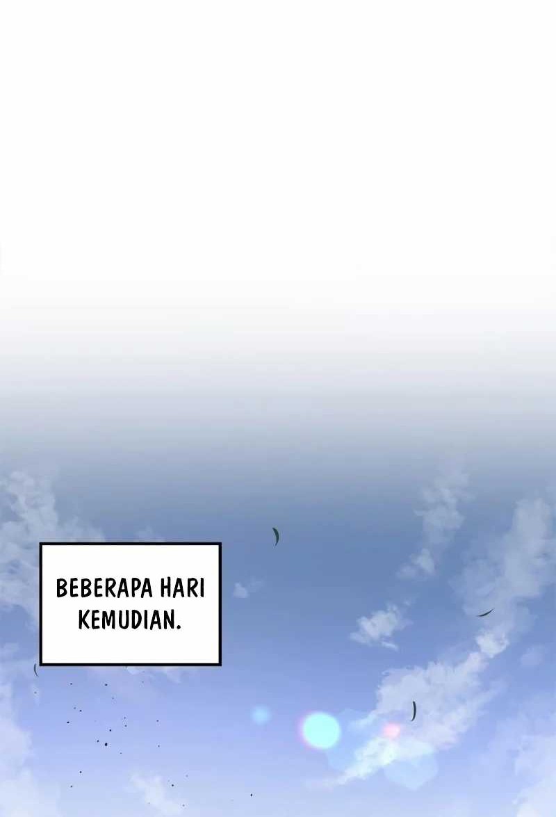 Kalli the Champion Chapter 62 - halaman 37