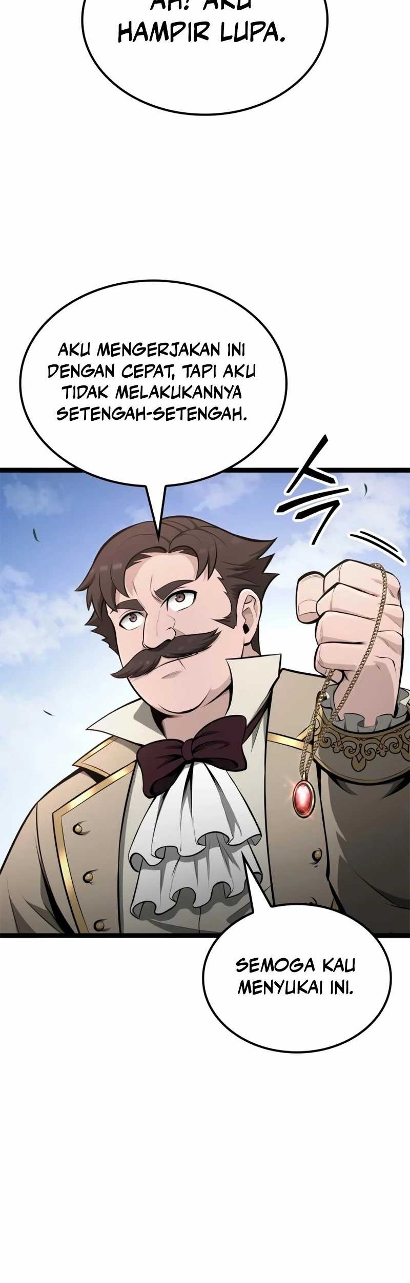 Kalli the Champion Chapter 62 - halaman 39