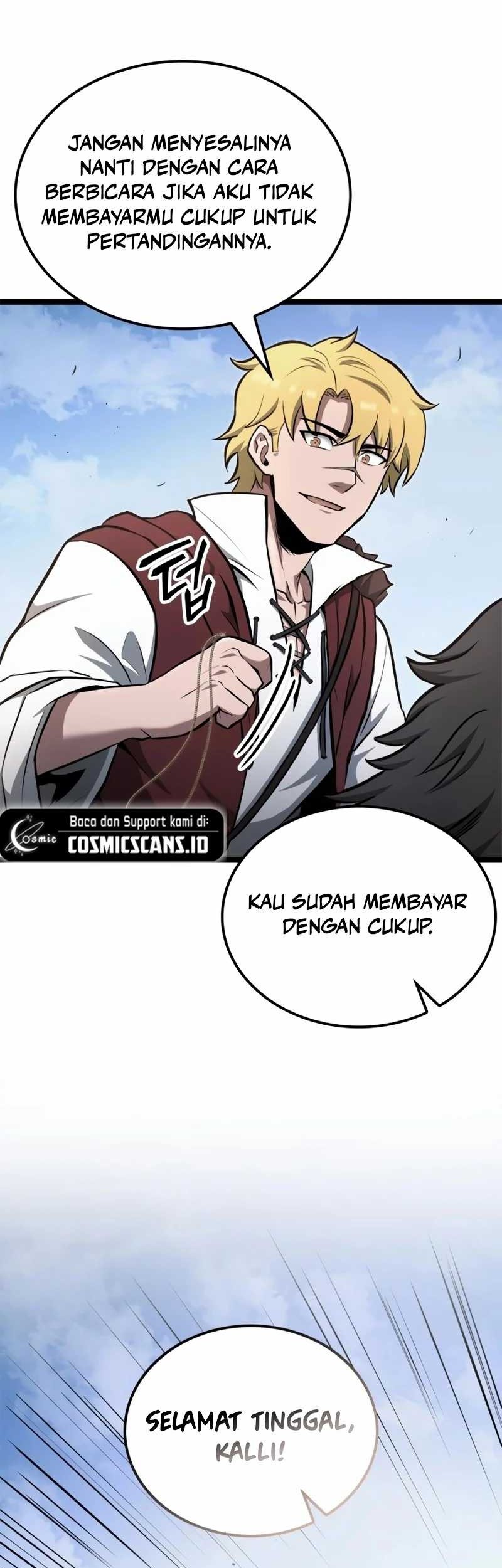 Kalli the Champion Chapter 62 - halaman 40