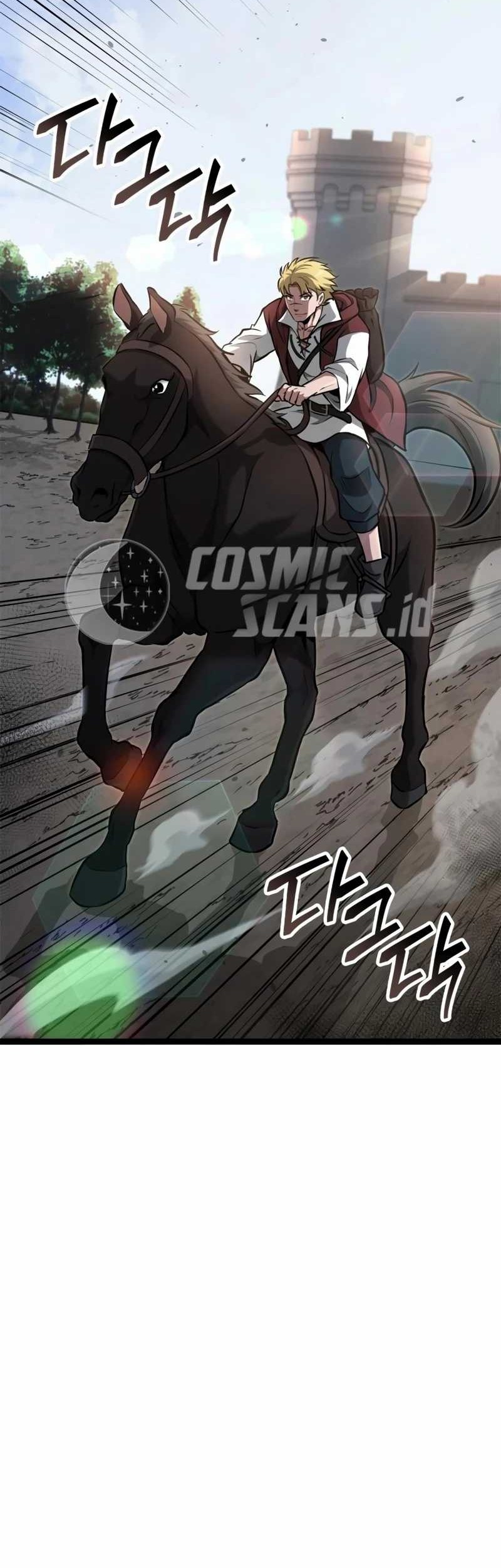 Kalli the Champion Chapter 62 - halaman 41
