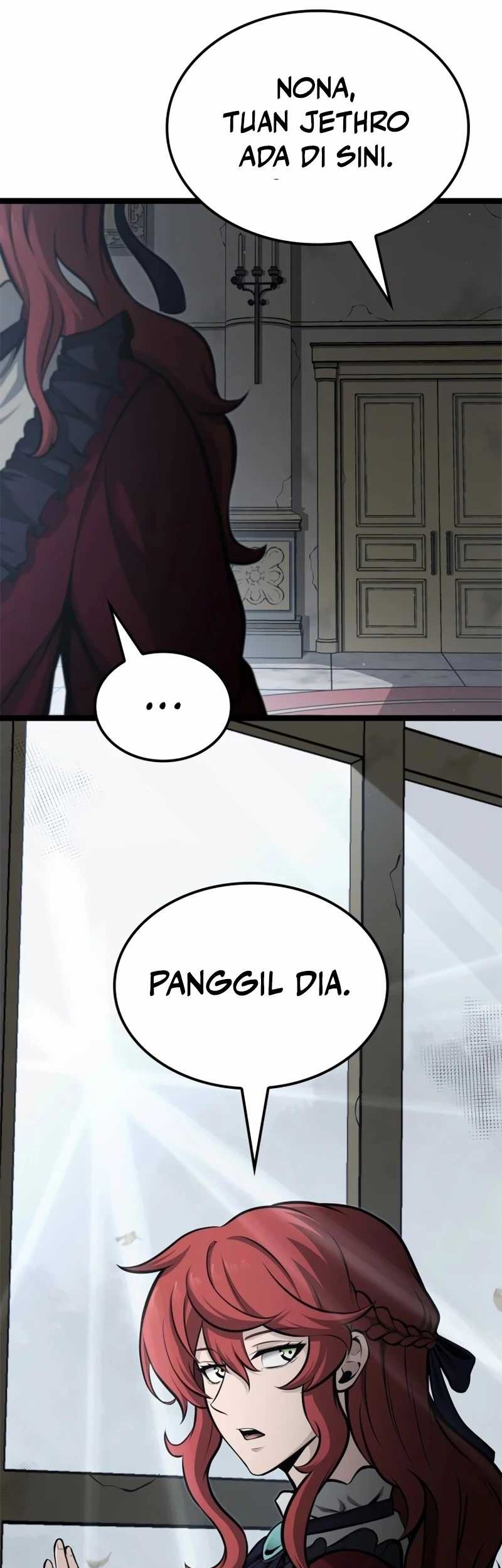 Kalli the Champion Chapter 62 - halaman 43