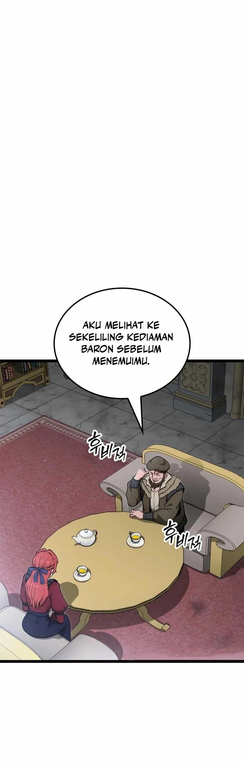 Kalli the Champion Chapter 62 - halaman 46