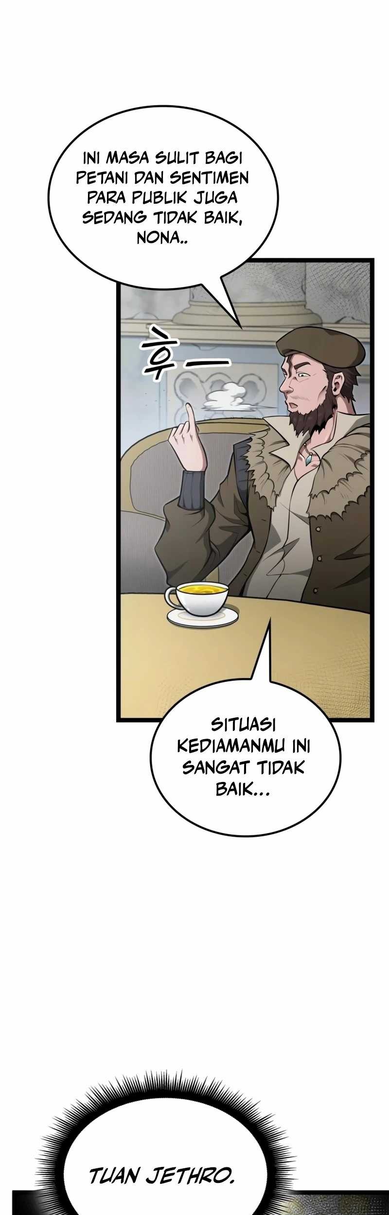 Kalli the Champion Chapter 62 - halaman 47